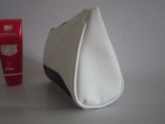 Καλλυντικές τσάντες φερμουάρ καθορισμένες, αδιάβροχη τσάντα Makeup ταξιδιού για τις γυναίκες
